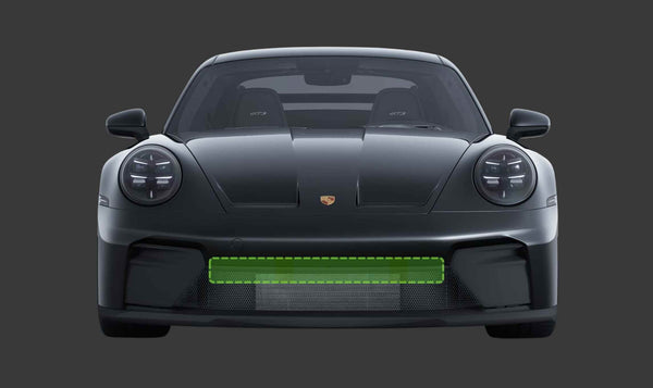 Front View