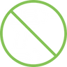NO DRILL